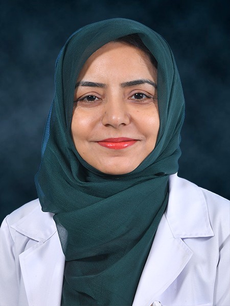 Dr. Amna Subhan Butt