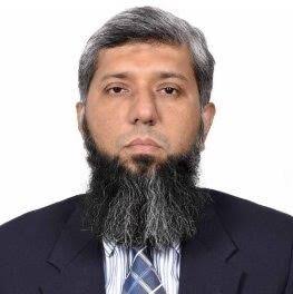 Prof. Syed Zahid Azam