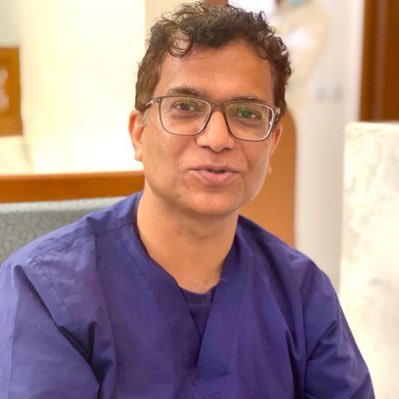 Dr. Om Parkash