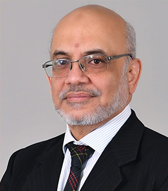 Prof. Shahab Abid